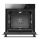 Piekarnik Amica ED37610B X-TYPE OPENUP - 1336795 - zdjęcie 4